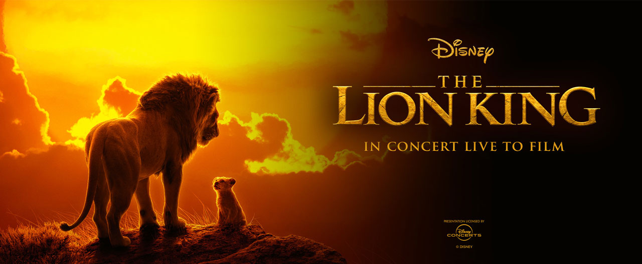 دانلود فیلم شیرشاه The Lion King 2019