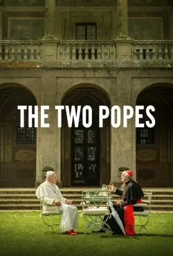 دانلود فیلم دو پاپ The Two Popes 2019