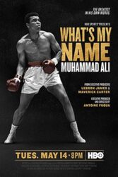 دانلود مستند What’s My Name: Muhammad Ali 2019