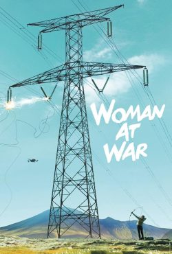 دانلود فیلم زنی در جنگ Woman at War 2018