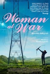 دانلود فیلم Woman at War 2018