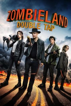 دانلود فیلم سرزمین زامبی ها: شلیک نهایی Zombieland: Double Tap 2019