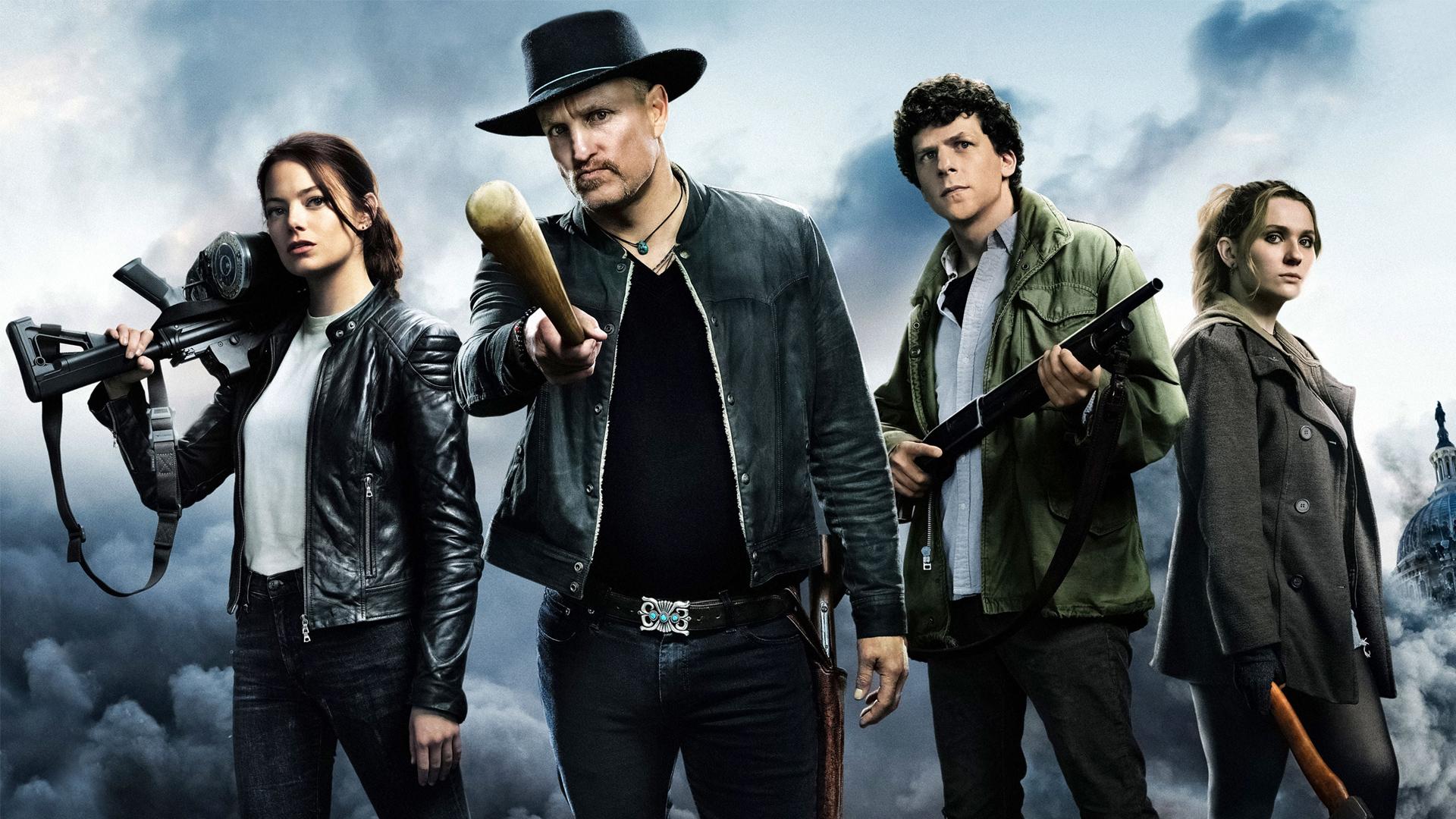 تصویر فیلم Zombieland: Double Tap