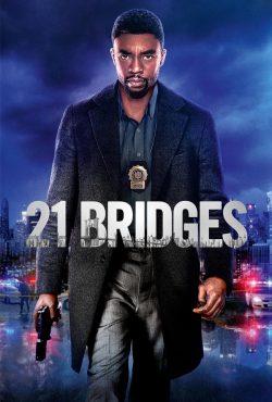 دانلود فیلم 21 پل twenty-one bridges 2019