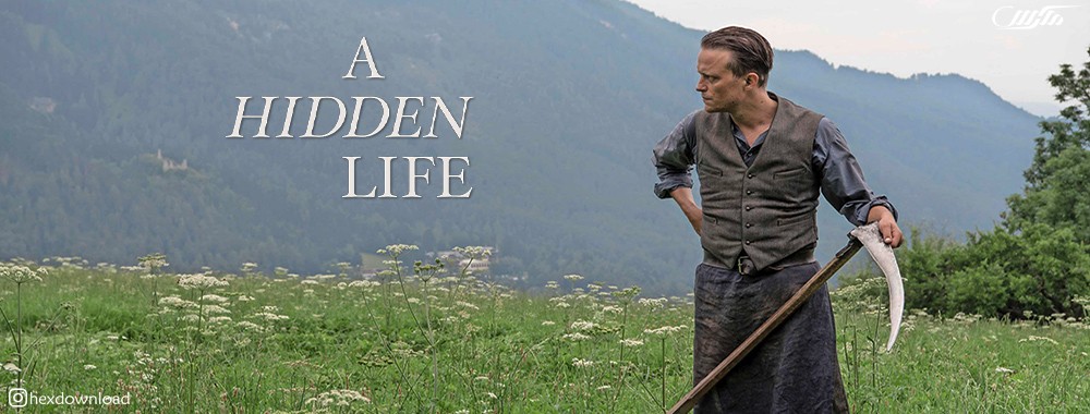 دانلود فیلم A Hidden Life 2019