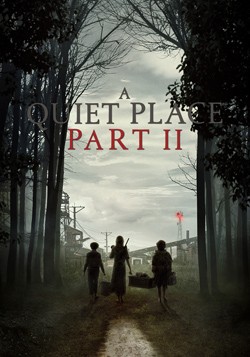 دانلود فیلم A Quiet Place 2 2020