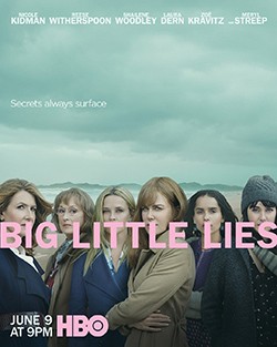 دانلود سریال Big Little Lies