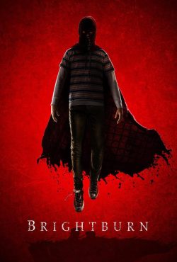 دانلود فیلم برایت برن Brightburn 2019