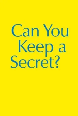 دانلود فیلم میتونی یه راز رو نگه داری؟ Can You Keep a Secret? 2019