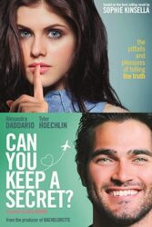 دانلود فیلم Can You Keep a Secret? 2019