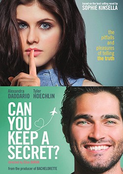 دانلود فیلم Can You Keep a Secret? 2019