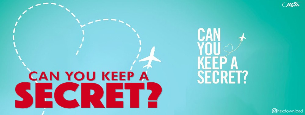 دانلود فیلم Can You Keep a Secret? 2019