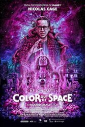 دانلود فیلم Color Out of Space 2019