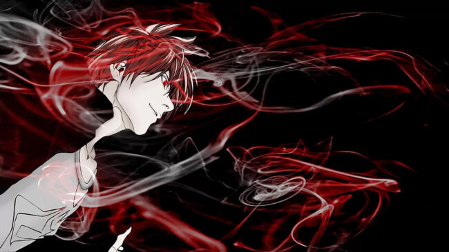 دانلود انیمه دفترچه مرگ Death Note