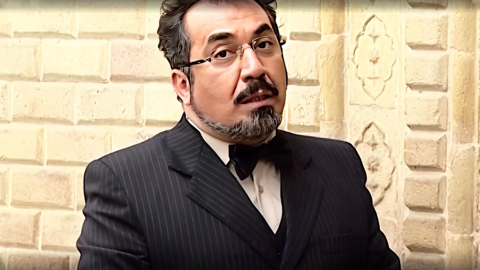 دانلود سریال قهوه تلخ