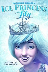 دانلود انیمیشن Ice Princess Lily 2018