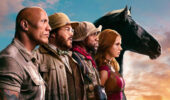 فیلم جومانجی مرحله بعدی Jumanji: The Next Level 2019