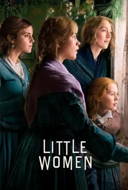 دانلود فیلم زنان کوچک Little Women 2019