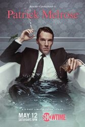 دانلود سریال Patrick Melrose