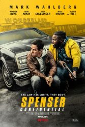 دانلود فیلم محرمانه اسپنسر Spenser Confidential 2020