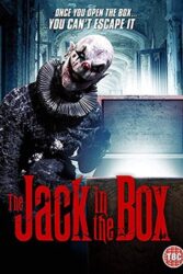 دانلود فیلم The Jack in the Box 2019