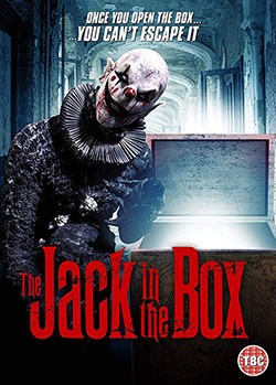 دانلود فیلم The Jack in the Box 2019