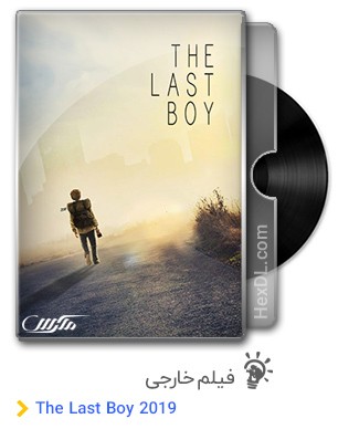 دانلود فیلم The Last Boy 2019