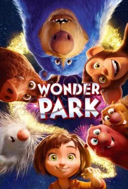 دانلود انیمیشن پارک عجایب Wonder Park 2019