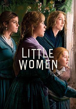 دانلود فیلم Little Women 2019