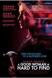 دانلود فیلم A Good Woman Is Hard to Find 2019