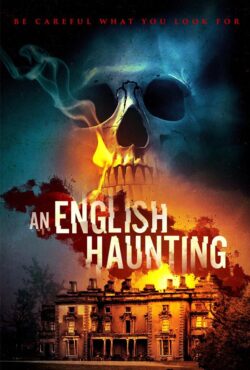دانلود فیلم خالی از سکنه انگلیسی An English Haunting 2020