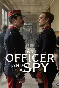 دانلود فیلم افسر و جاسوس An Officer and a Spy 2019