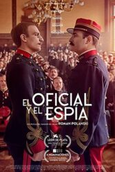 دانلود فیلم An Officer and a Spy 2019