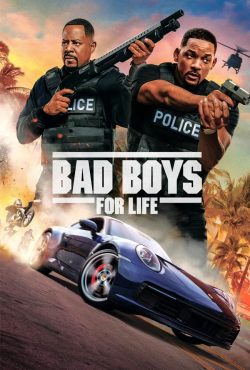 دانلود فیلم پسران بد تا ابد Bad Boys for Life 2020