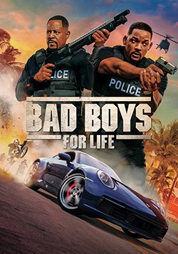 دانلود فیلم Bad Boys for Life 2020