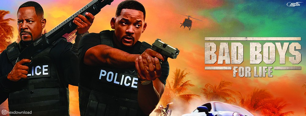 دانلود فیلم Bad Boys for Life 2020