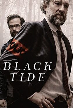 دانلود فیلم Black Tide 2018