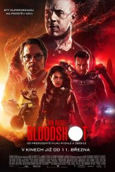 دانلود فیلم بلادشات Bloodshot 2020