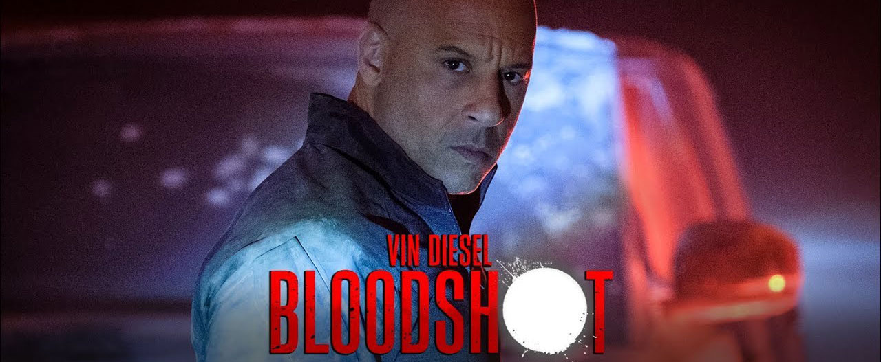 تصویر فیلم Bloodshot