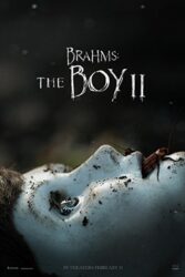 دانلود فیلم Brahms: The Boy II 2020