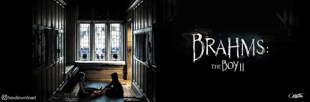 دانلود فیلم Brahms: The Boy II 2020