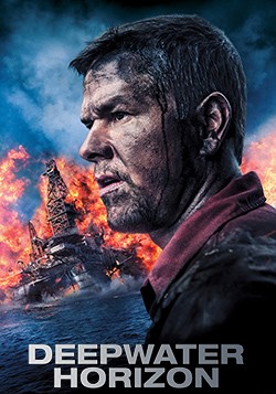 دانلود فیلم Deepwater Horizon 2016