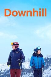 دانلود فیلم Downhill 2020