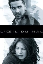 دانلود فیلم Eagle Eye 2008