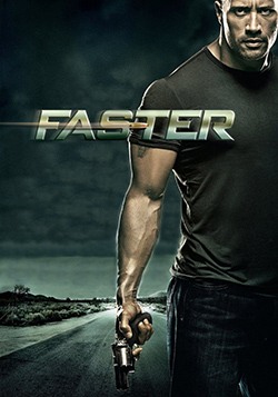 دانلود فیلم Faster 2010