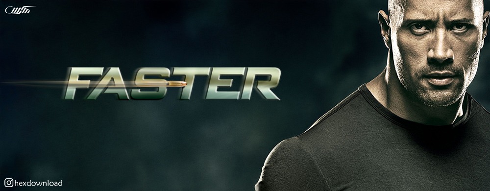 دانلود فیلم Faster 2010