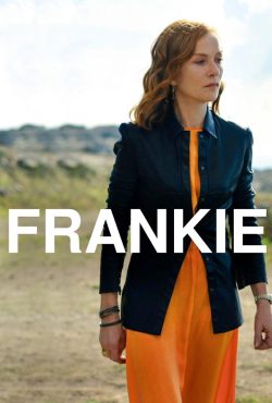 دانلود فیلم فرانکی Frankie 2019