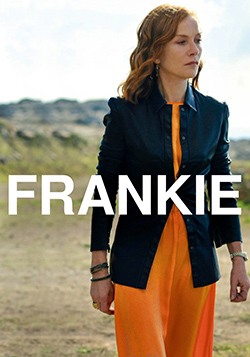 دانلود فیلم Frankie 2019