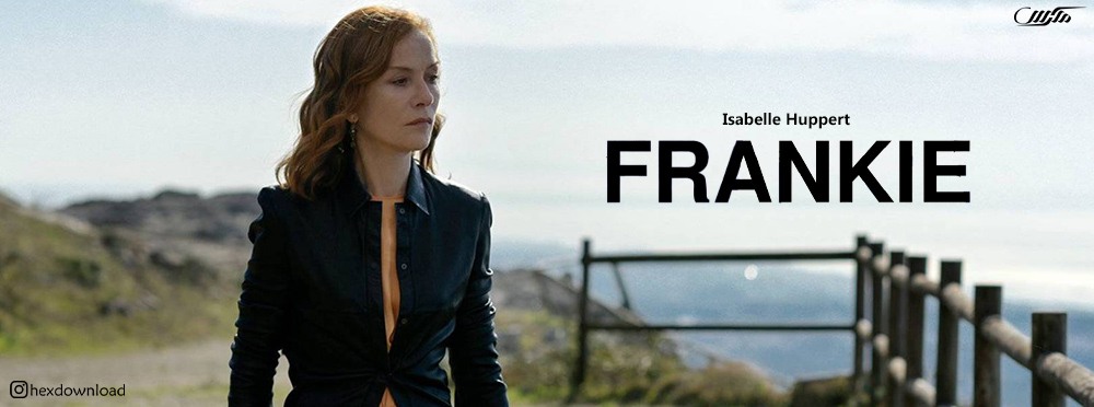 دانلود فیلم Frankie 2019