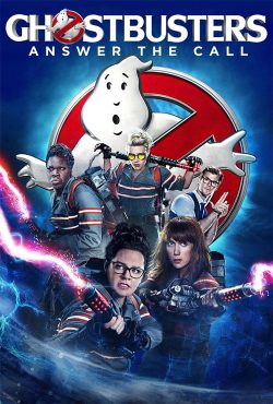 دانلود فیلم Ghostbusters 2016